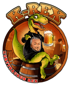 T-Rex-1C